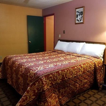 Seatac Crest Inn Luaran gambar