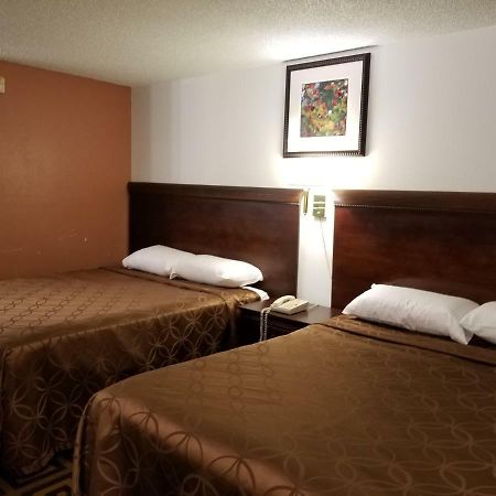 Seatac Crest Inn Luaran gambar