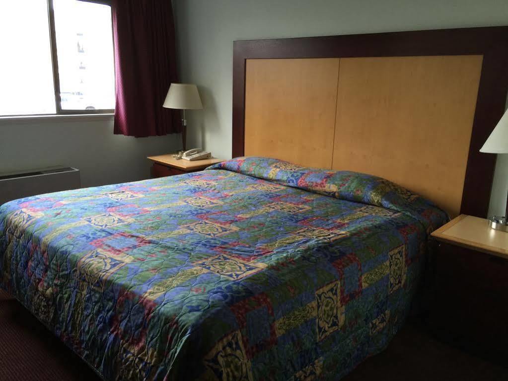 Seatac Crest Inn Luaran gambar