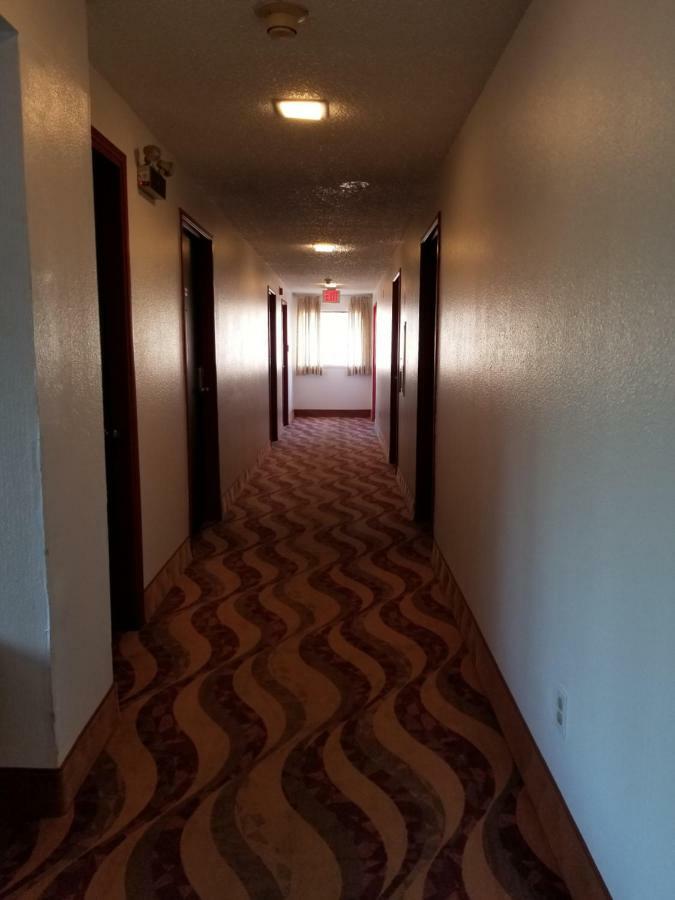 Seatac Crest Inn Luaran gambar