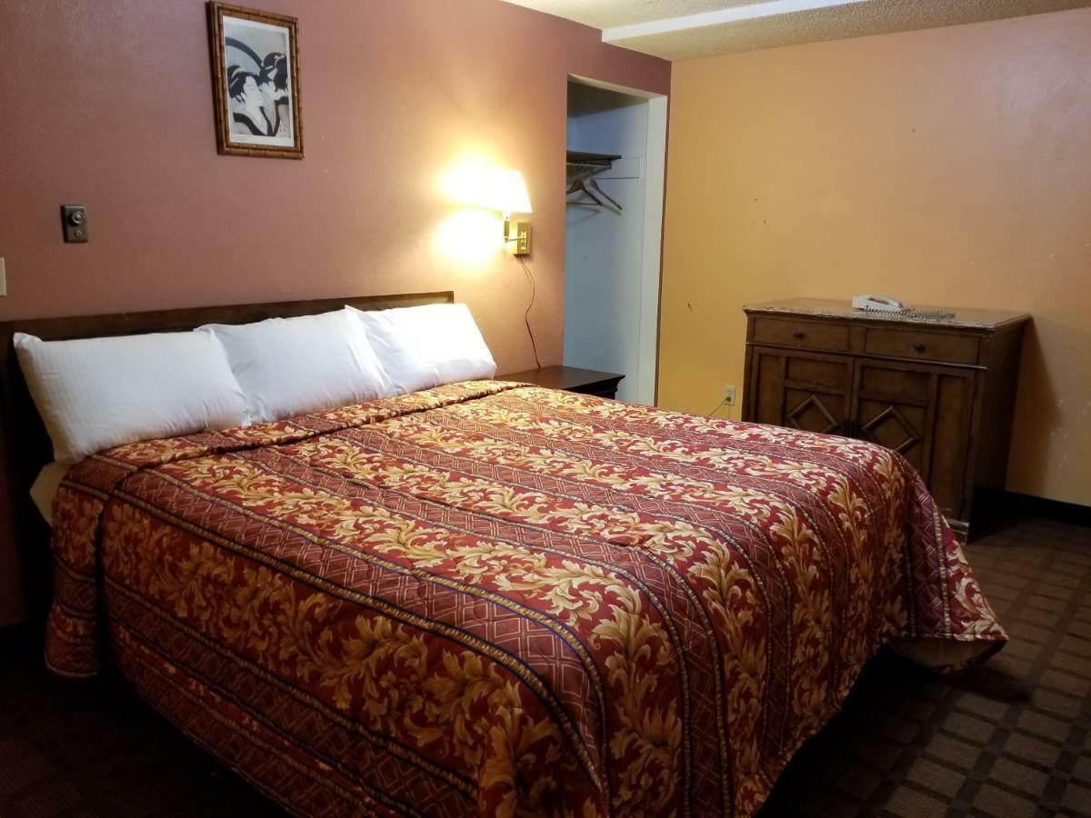 Seatac Crest Inn Luaran gambar