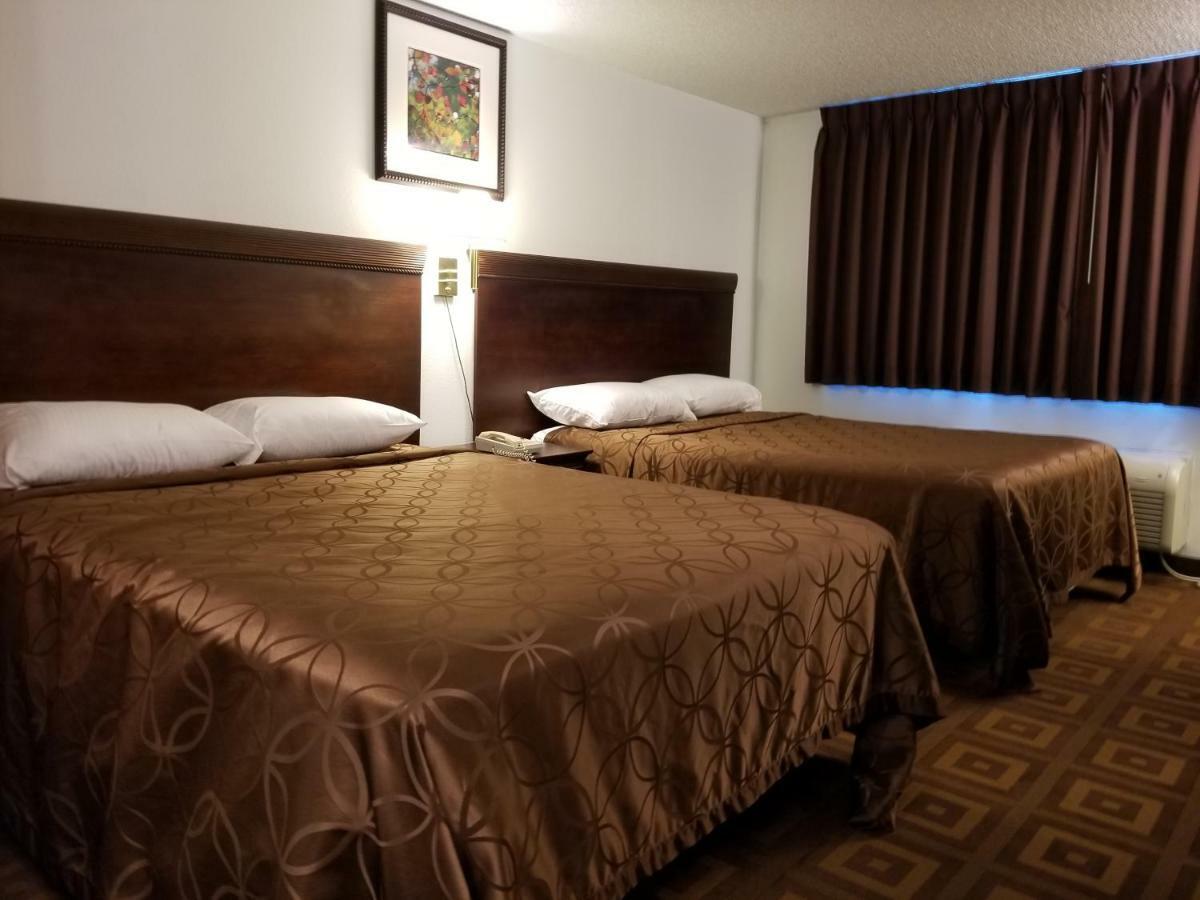 Seatac Crest Inn Luaran gambar
