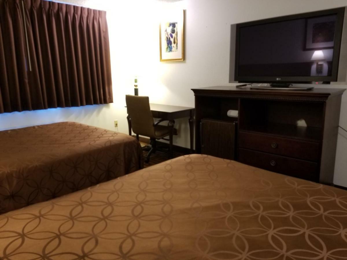 Seatac Crest Inn Luaran gambar
