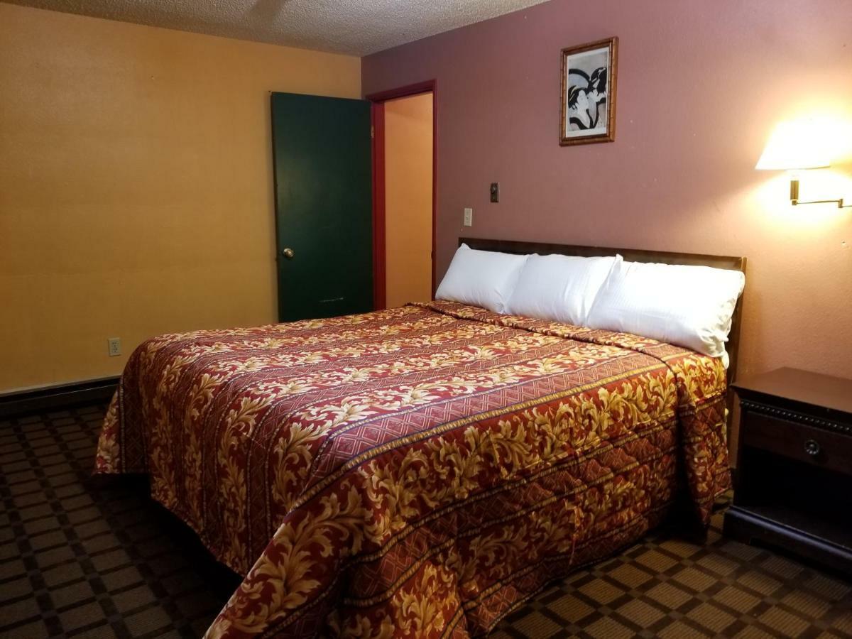 Seatac Crest Inn Luaran gambar