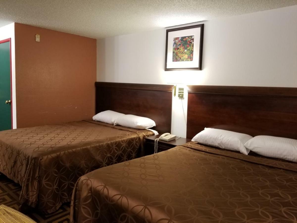 Seatac Crest Inn Luaran gambar