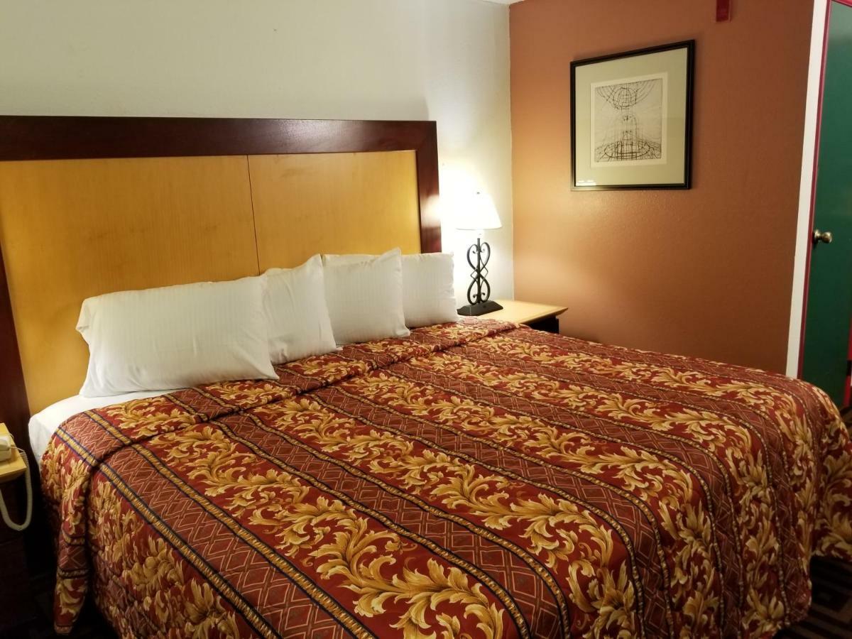 Seatac Crest Inn Luaran gambar